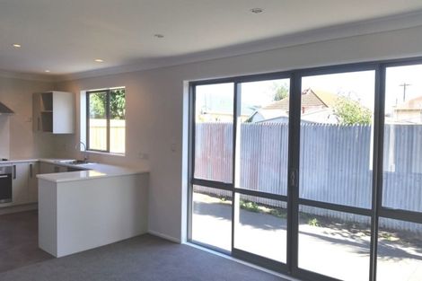 Photo of property in 1/37 Huxley Street, Sydenham, Christchurch, 8023