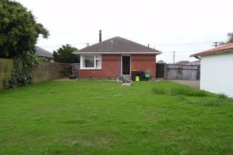 Photo of property in 40 Britannia Street, North New Brighton, Christchurch, 8083