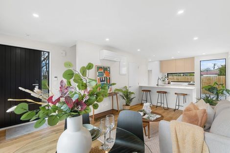 Photo of property in 2/7 Bunyan Street, Waltham, Christchurch, 8023