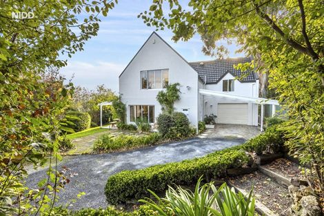 Photo of property in 186 Gladstone Road North, Mosgiel, 9024