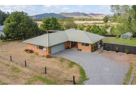 Photo of property in 209 Whitecliffs Road, Whitecliffs, Coalgate, 7673