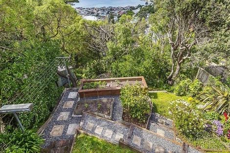 Photo of property in 85 Rodrigo Road, Melrose, Wellington, 6023