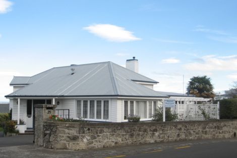 Photo of property in 25 France Road, Bluff Hill, Napier, 4110