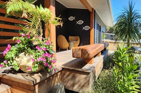 Photo of property in 133 Wairere Road, Wainui, Gisborne, 4010