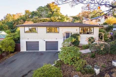 Photo of property in 41 Glenross Street, Glenross, Dunedin, 9011