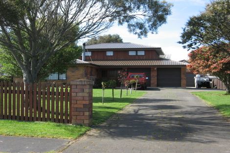 Photo of property in 8 Nathan Street, Springvale, Whanganui, 4501