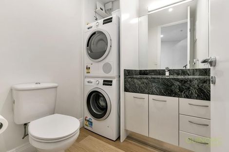 Photo of property in The Nautilus Apartments, 9a/18 Hobson Street, Auckland Central, Auckland, 1010