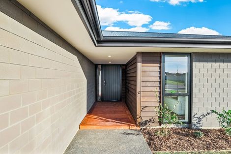 Photo of property in 22 Wakeman Drive, Lincoln, 7608