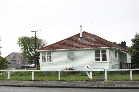 Photo of property in 14 Mill Street, Westport, 7825