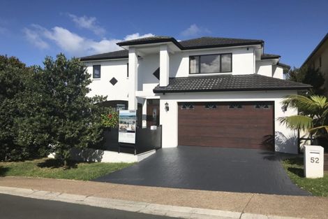 Photo of property in 52 Nautilus Drive, Gulf Harbour, Whangaparaoa, 0930