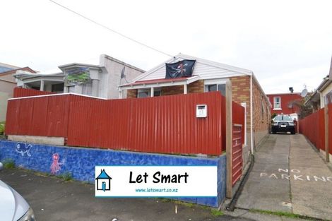 Photo of property in 14 Clyde Street, North Dunedin, Dunedin, 9016