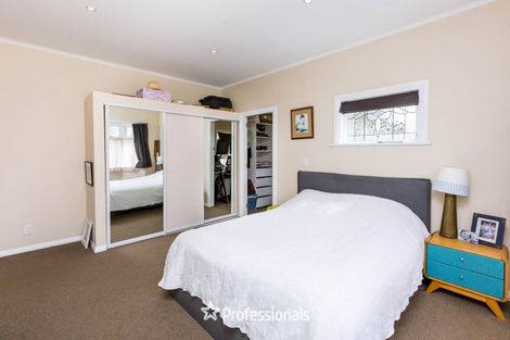 Photo of property in 8 Melrose Street, Wallaceville, Upper Hutt, 5018