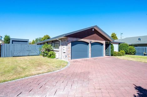 Photo of property in 35 Carter Drive, Pomare, Rotorua, 3015