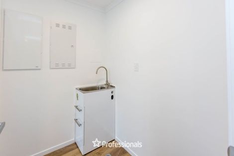 Photo of property in 3 Joseph Bolton Crescent, Wallaceville, Upper Hutt, 5018