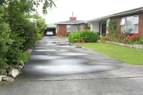 Photo of property in 16 Blenheim Place, Feilding, 4702