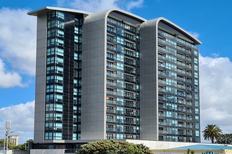 Photo of property in 1005/8 Lakewood Court, Manukau, Auckland, 2104