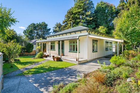 Photo of property in 71 Cruickshank Road, Clouston Park, Upper Hutt, 5018