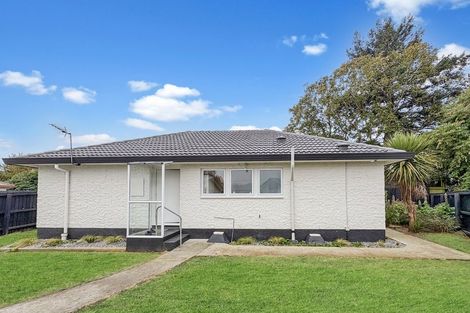 Photo of property in 30b Hooker Avenue, Bryndwr, Christchurch, 8053
