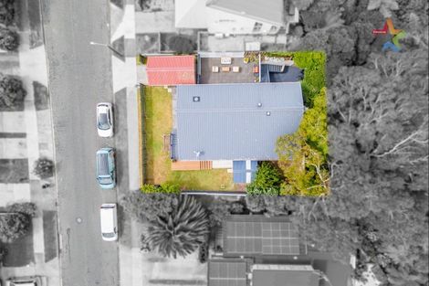 Photo of property in 8 Chestnut Grove, Maungaraki, Lower Hutt, 5010