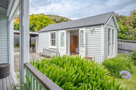 Photo of property in 14 Percy Street, Akaroa, 7520