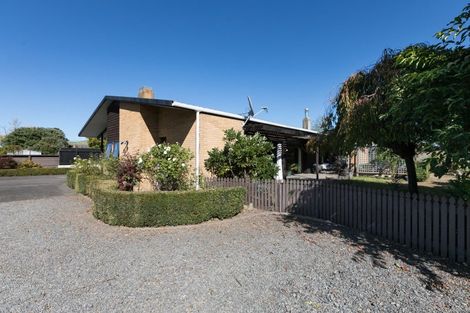 Photo of property in 17d Holyrood Terrace, Waipukurau, 4200