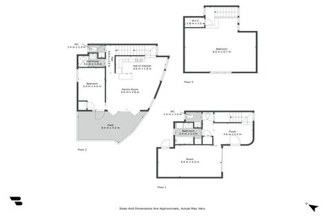 Photo of property in 306 Ocean Road, Whangamata, 3620