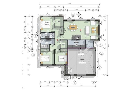 Photo of property in 132 Centre Street, Heidelberg, Invercargill, 9812