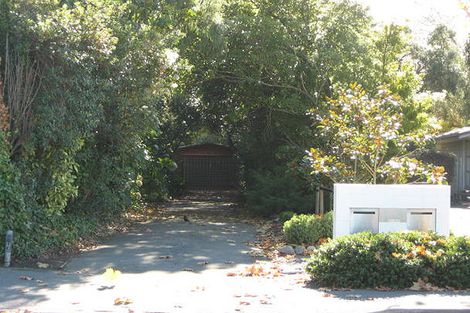 Photo of property in 443a Ilam Road, Bryndwr, Christchurch, 8052