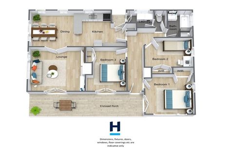 Photo of property in 278 Scott Street, Witherlea, Blenheim, 7201