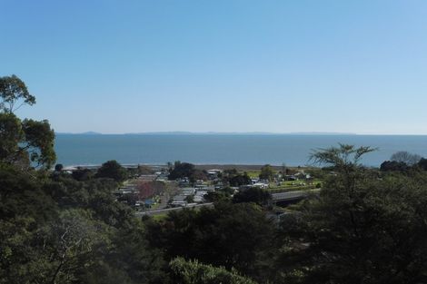 Photo of property in 26 Firth View Road, Te Puru, Thames, 3575