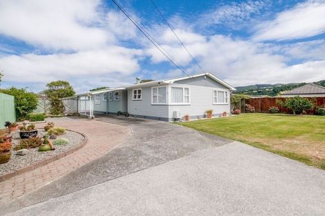 Photo of property in 131 Taita Drive, Avalon, Lower Hutt, 5011
