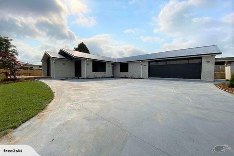 Photo of property in 443 Rewi Street, Te Awamutu, 3800