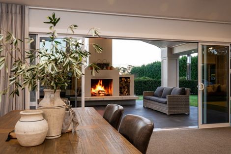 Photo of property in 159 Arataki Road, Havelock North, 4130