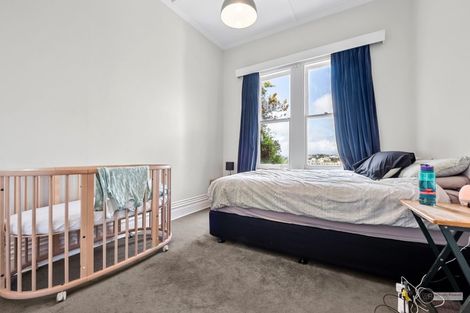 Photo of property in 1 Fairview Crescent, Kelburn, Wellington, 6012