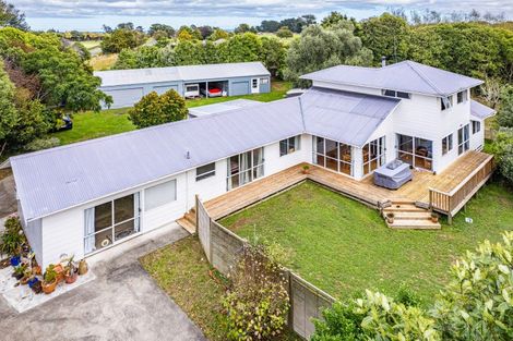 Photo of property in 30 Watt Livingstone Road, Westmere, Whanganui, 4574