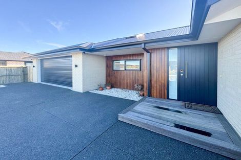 Photo of property in 12 Lesser Close, Rolleston, 7615