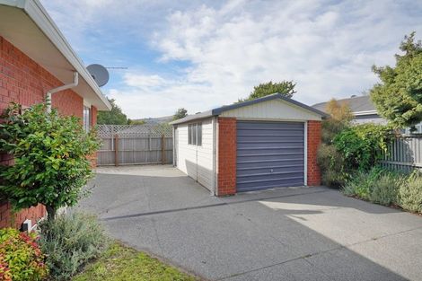 Photo of property in 2/5 Rutherford Street, Woolston, Christchurch, 8023