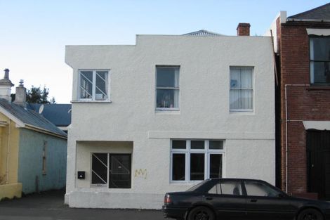 Photo of property in 820 Cumberland Street, North Dunedin, Dunedin, 9016