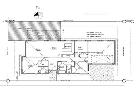 Photo of property in 2/13 Walmsley Street, Kihikihi, Te Awamutu, 3800