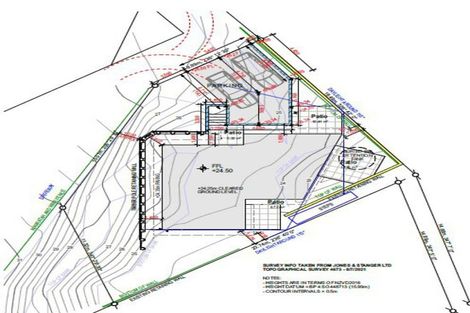 Photo of property in 19 Emano Street, Toi Toi, Nelson, 7010