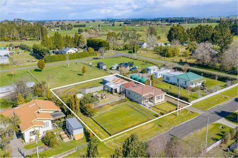 Photo of property in 37 Mill Street, Ongaonga, 4278