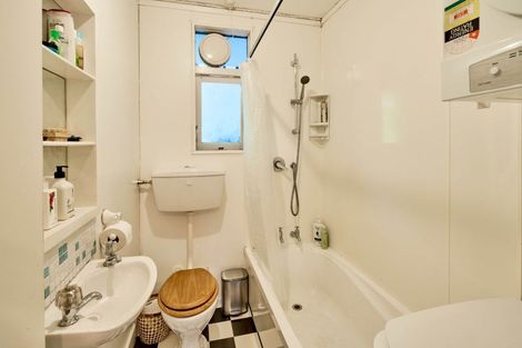 Photo of property in Hiropi St Village, 21/46 Hiropi Street, Newtown, Wellington, 6021