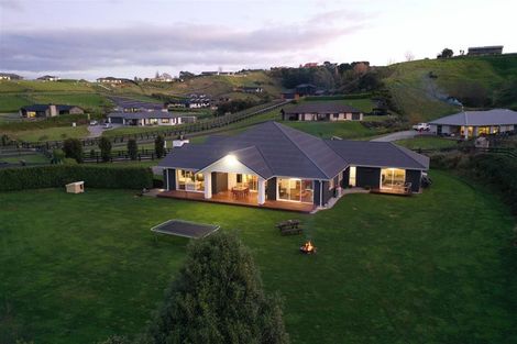 Photo of property in 45 Miriama Way, Whatawhata, Hamilton, 3285