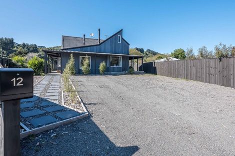 Photo of property in 12 Kew Grove, Raumati Beach, Paraparaumu, 5032