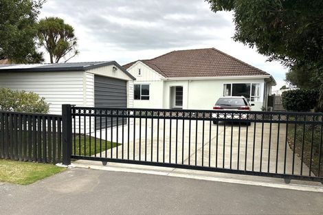 Photo of property in 34 Caudron Road, Wigram, Christchurch, 8042