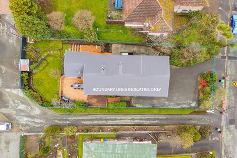 Photo of property in 33 Maple Crescent, Watlington, Timaru, 7910