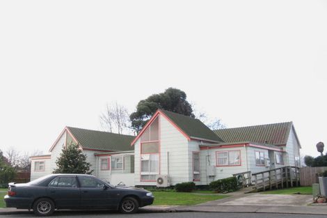 Photo of property in 106 Renata Street, Frimley, Hastings, 4120