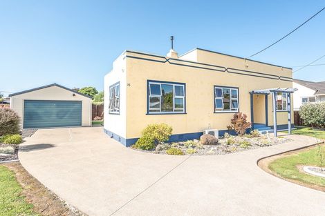 Photo of property in 35 Ballance Street, Aramoho, Whanganui, 4500