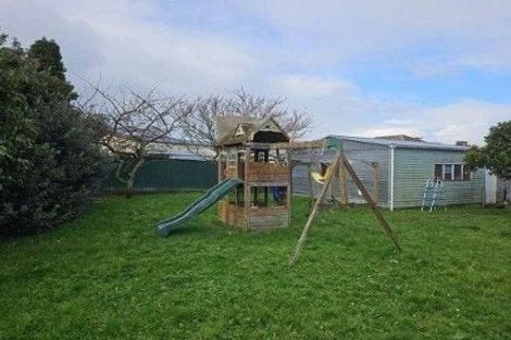 Photo of property in 46 Snell Street, Morrinsville, 3300
