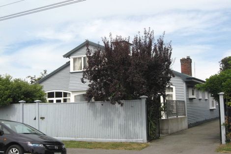 Photo of property in 144 Weston Road, St Albans, Christchurch, 8052